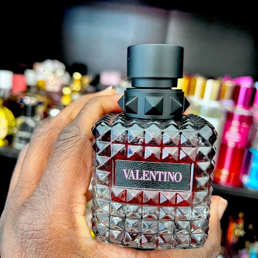 Fragrance